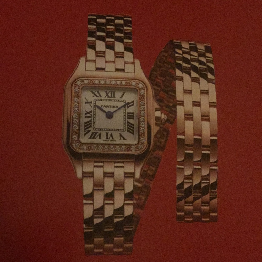 Meet your Posher, Aliya